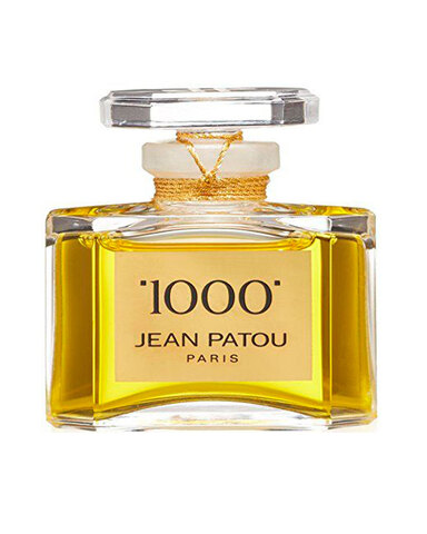 Jean Patou 1000 edp w