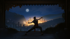 Sifu (Epic Games) (для ПК, цифровой код доступа)