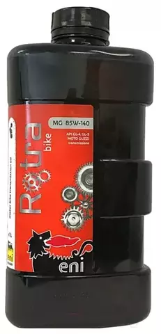 Eni Rotra Bike MG 85w-140