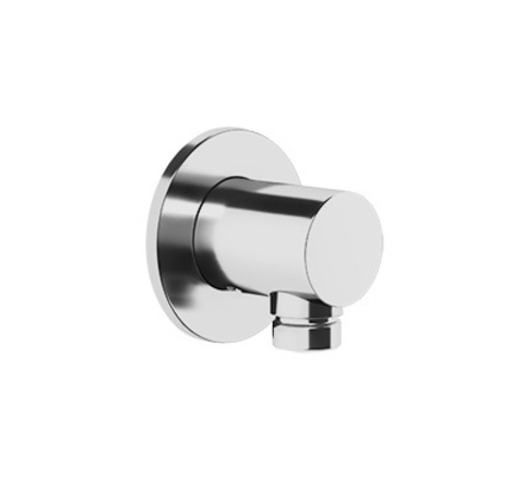 Gessi 63469#149 Шланговое подсоединение, цвет Finox