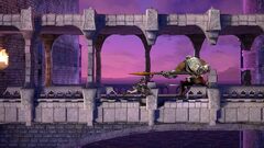 Игра Bloodstained: Ritual of the Night (XBOX)