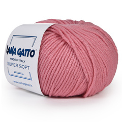 Пряжа Lana Gatto Super Soft (14591)