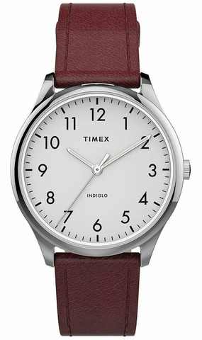 Наручные часы Timex TW2T72200 фото