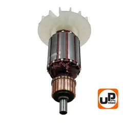 Якорь UNITED PARTS для BOSCH GBH2-28DV