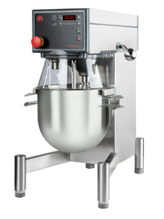 Планетарный миксер Bear Varimixer Kodiak 10 настольный