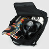 Рюкзак Hardcore Training Helmet Black