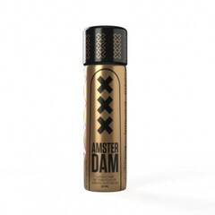 Попперс Amsterdam XXX Gold Label (Propyl) 24 мл