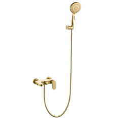 Boheme 453-MG Смеситель для ванны SPECTRE Matt Gold фото