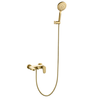 Boheme 453-MG Смеситель для ванны SPECTRE Matt Gold