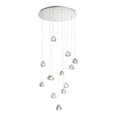 Светильник подвесной ST Luce Waterfall SL6017.101.13