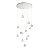 Светильник подвесной ST Luce Waterfall SL6017.101.13