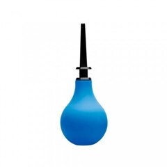 Анальный душ Clean Stream Premium One-Way Valve Anal Douche Set с 3 насадками, 225 мл