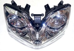 Фара для мотоцикла Honda CBR 600 F4i 2001-2007 г.в.