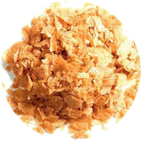 Вафельная крошка Callebaut, 50 гр