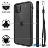 Catalyst Impact Protection Case for iPhone 11 Pro Black (Чёрный)