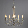 Люстра Arte Lamp Maypole A6300LM-5WG