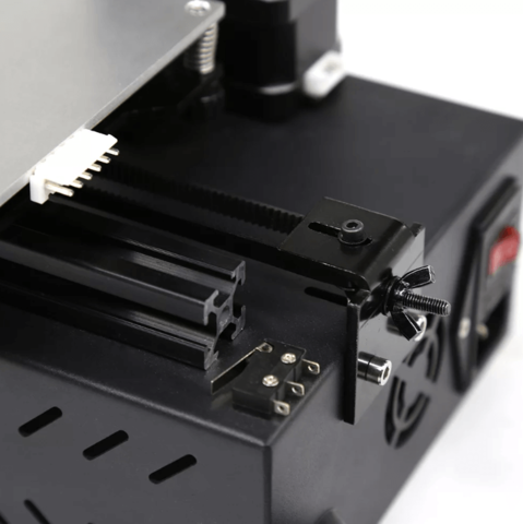 3D-принтер Anet A9