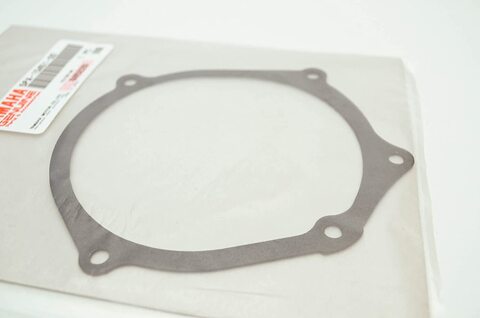 Прокладка крышки картера Yamaha 5PA154510000