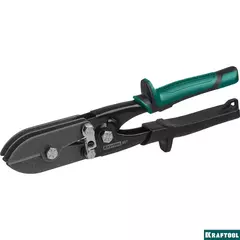 KRAFTOOL RET, 240 мм, клещи для гофрирования (23276)
