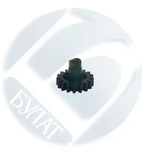 Шестерня 17T HP LJ M601 RU7-0293