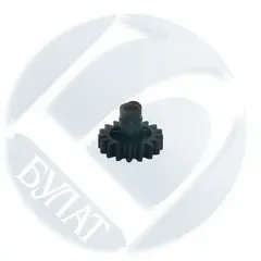 Шестерня 17T HP LJ M601 RU7-0293