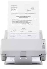 Сканер Fujitsu ScanPartner SP-1125N *