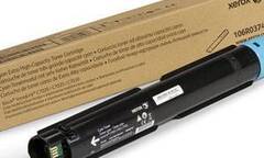 Тонер-картридж голубой XEROX VersaLink C7020/7025/7030 (106R03748)
