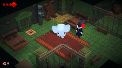 Yono and the Celestial Elephants (для ПК, цифровой код доступа)