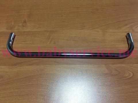 Траверса Inglesina Ergo Bike хром