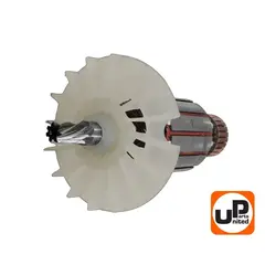 Якорь UNITED PARTS для BOSCH GBH2-28DV