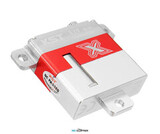 Сервопривод KST X10 mini (7.5 кг/см, 0.10 сек/60°, 23г)