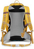 Картинка рюкзак туристический Ai One 1869B Yellow - 3
