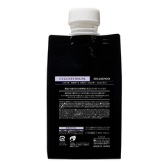 Lebel Шампунь увлажняющий CELCERT MELINE Shampoo