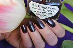El Corazon 423/ 956 active Bio-gel  Eastern Organza