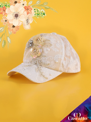 Бейсболка женская