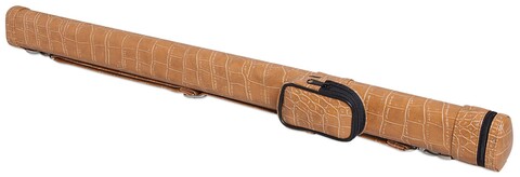 Тубус Fortuna Action TR 1x2 светло-коричневый