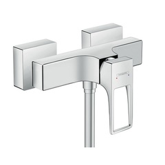 Смеситель для душа Hansgrohe Metropol 74560000 фото