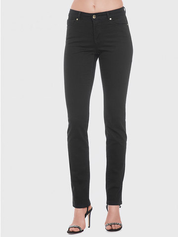 Женские джинсы CON-43B Conte