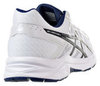 Кроссовки беговые Asics Gel Contend 4 White мужские