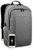 Картинка рюкзак для ноутбука Tigernu t-b3142 usb grey - 1