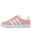 Кроссовки Adidas Gazelle Light Pink White