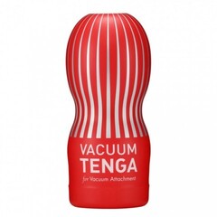 Вакуумная насадка для TENGA VACUUM MAX