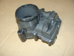 Дроссель дв.ЗМЗ-40524 Continental (Евро-3) Газель