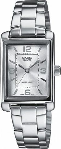Часы женские Casio LTP-1234PD-7BEF Casio Collection