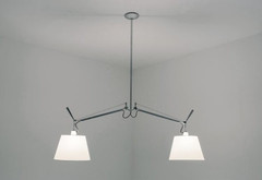 светильник потолочный Tolomeo 2