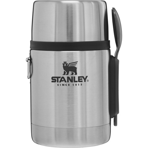 Термос для еды STANLEY ADVENTURE 0.53L