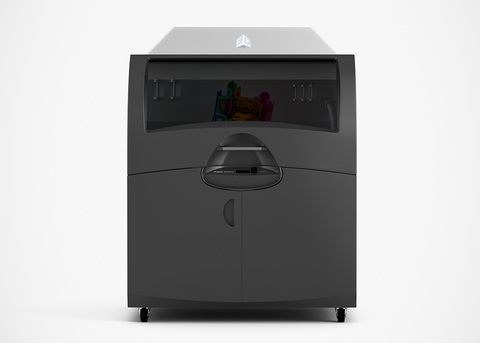 3D-принтер 3D Systems ProJet 860Pro