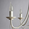 Люстра Arte Lamp Maypole A6300LM-5WG