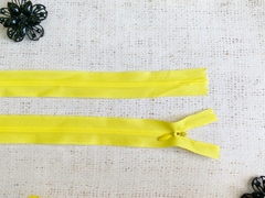 Молнии потайные, L 70 см.