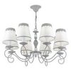 Люстра Maytoni Bouquet ARM023-08-S